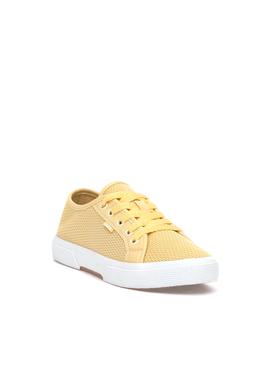 Kadın Sarı Ayakkabı - 50286563030
