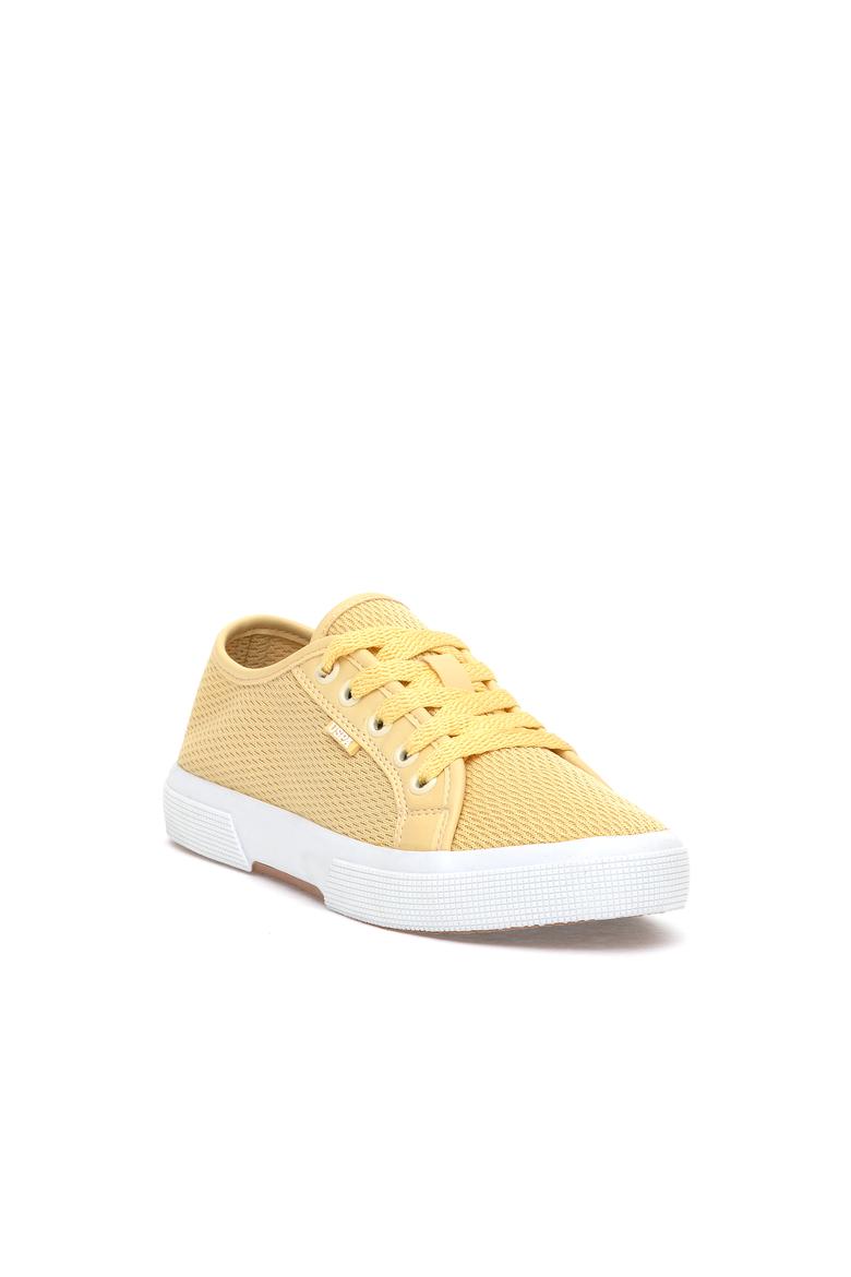 Kadın Sarı Ayakkabı - 50286563030
