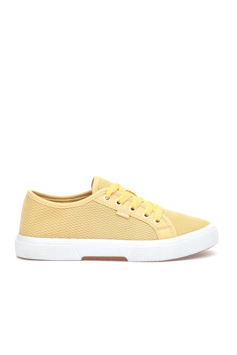 Kadın Sarı Ayakkabı - 50286563030