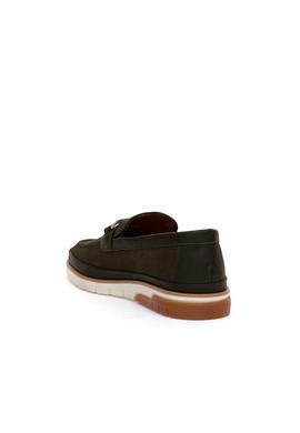 Erkek Haki Ayakkabı - 50286545013