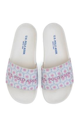 Kadın Beyaz Ayakkabı - 50287251004