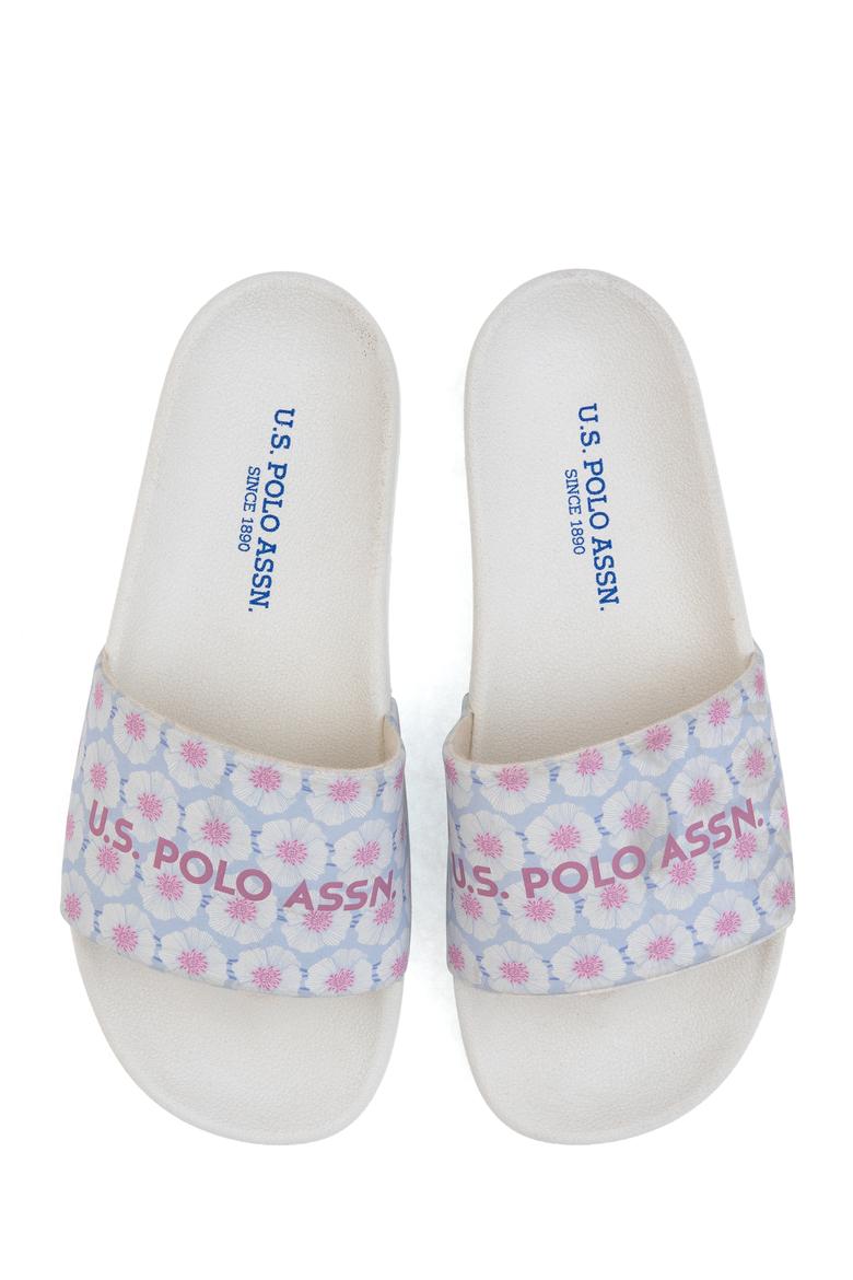 Kadın Beyaz Ayakkabı - 50287251004