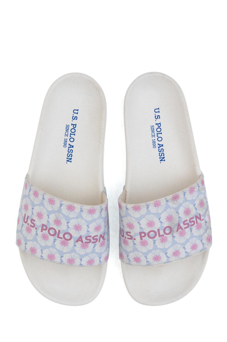 Kadın Beyaz Ayakkabı