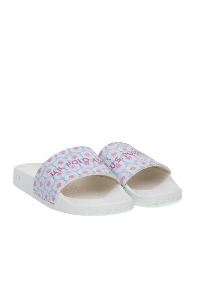 Kadın Beyaz Ayakkabı