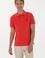 Erkek Kırmızı Basic Tişört