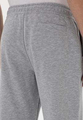 Erkek Gri Melanj Eşofman Altı - 50298061028