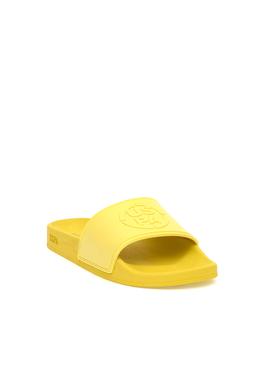 Kadın Sarı Ayakkabı - 50286770026