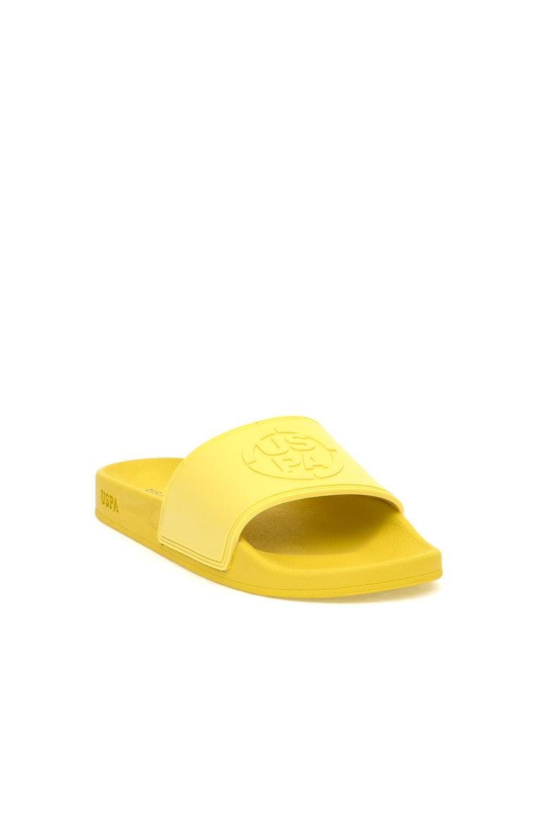 Kadın Sarı Ayakkabı - 50286770026