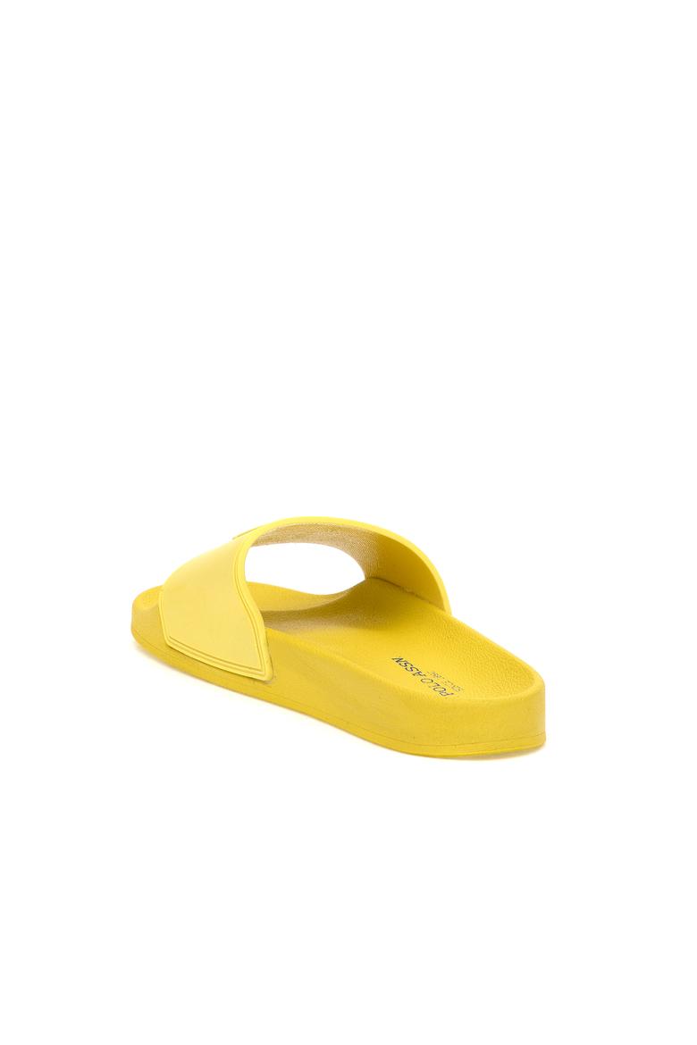 Kadın Sarı Ayakkabı - 50286770026