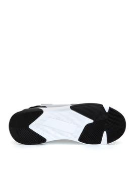 Erkek Siyah Ayakkabı - 50286621024