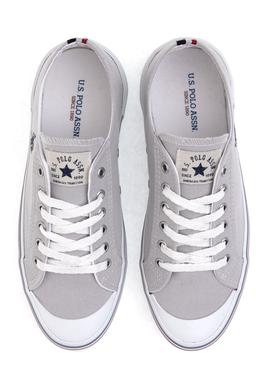 Erkek Koyu Gri Spor Ayakkabı - 50286680019