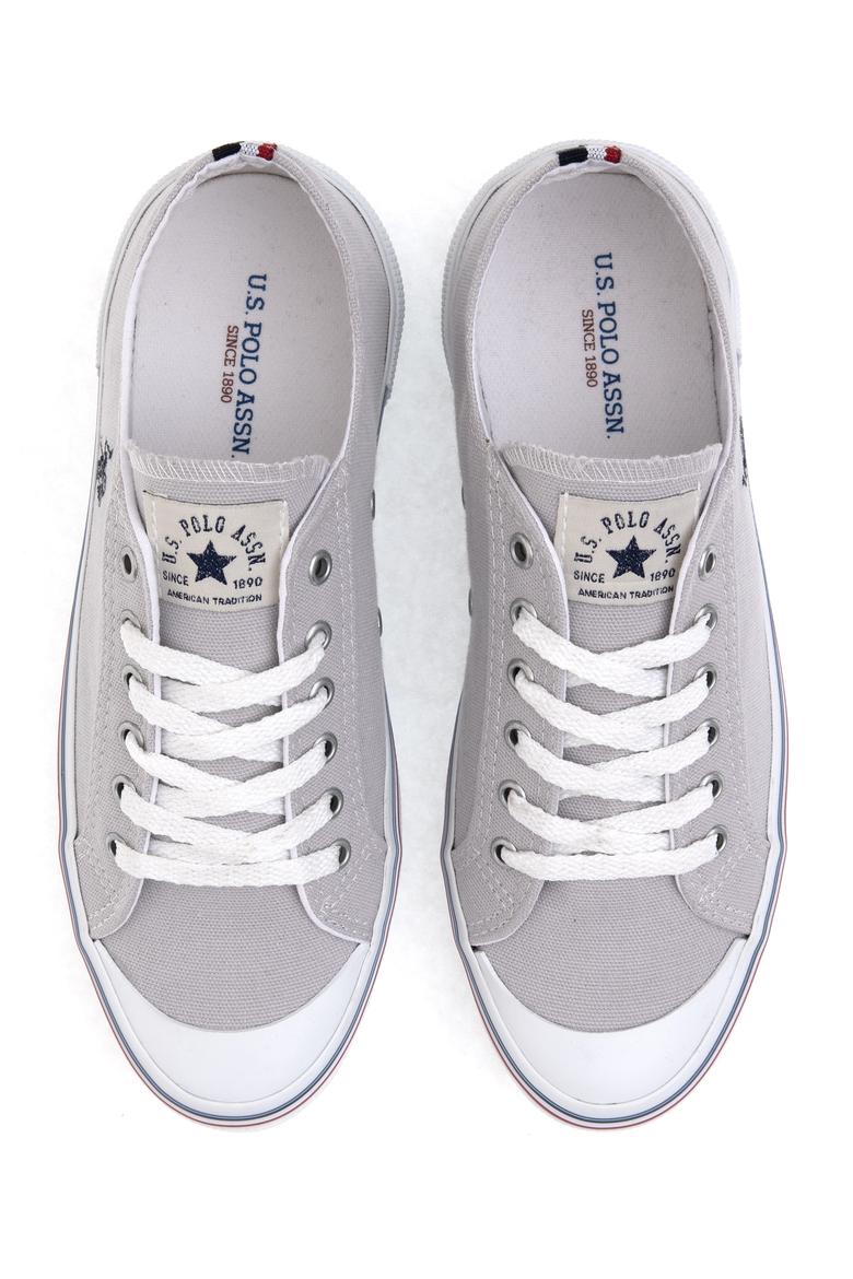 Erkek Koyu Gri Spor Ayakkabı - 50286680019