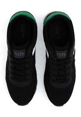 Erkek Siyah Ayakkabı - 50286660024