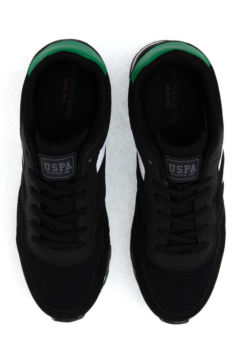 Erkek Siyah Ayakkabı