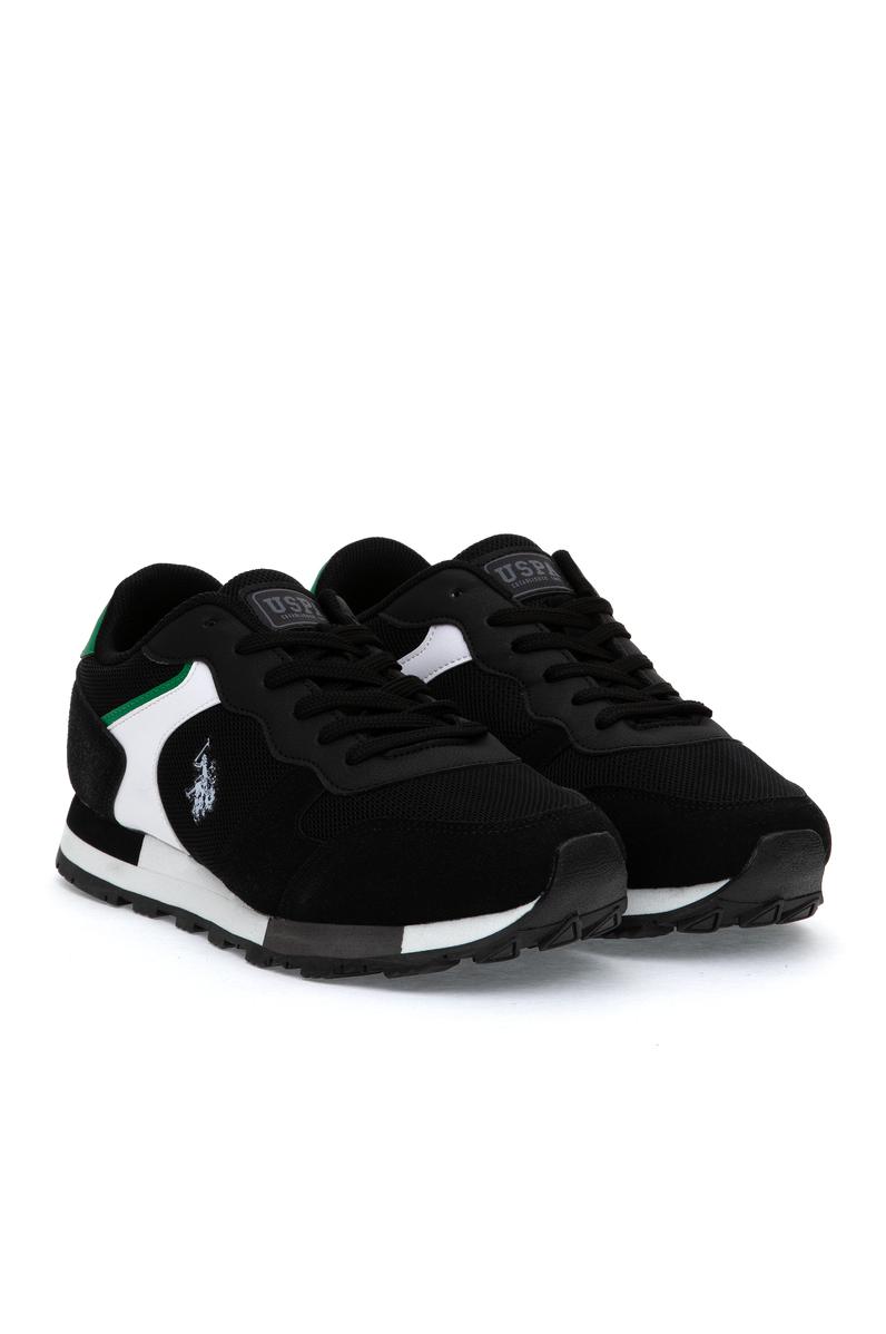 Erkek Siyah Ayakkabı