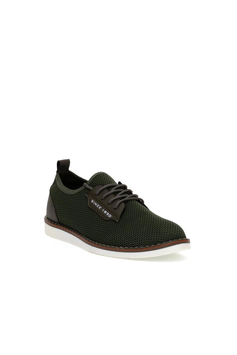 Erkek Haki Ayakkabı - 50286586019