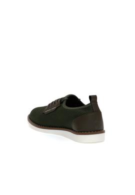 Erkek Haki Ayakkabı - 50286586019