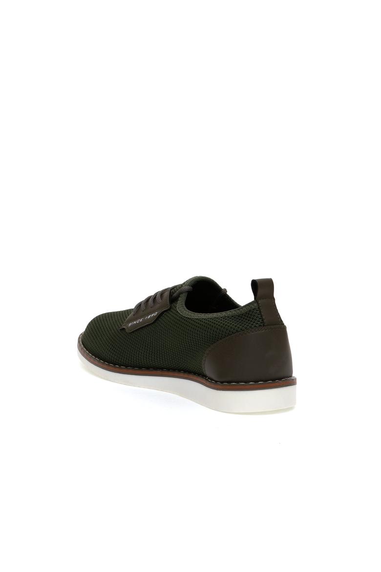 Erkek Haki Ayakkabı - 50286586019
