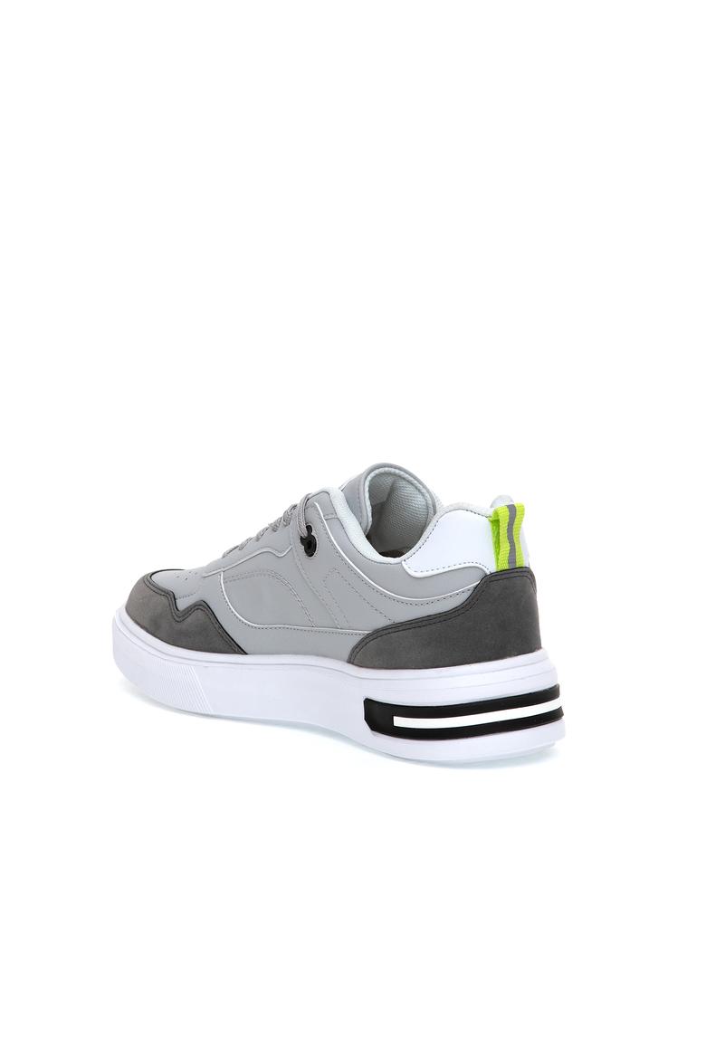 Erkek Gri Ayakkabı - 50286662022