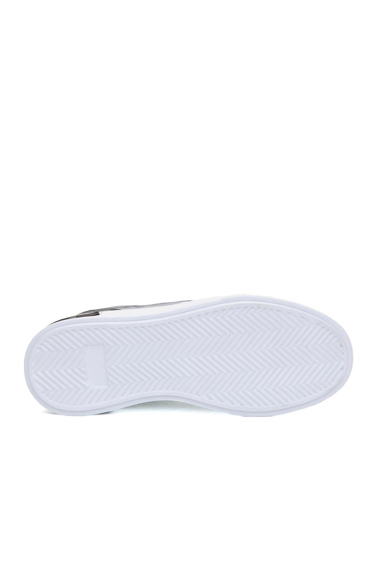 Erkek Gri Ayakkabı - 50286662022