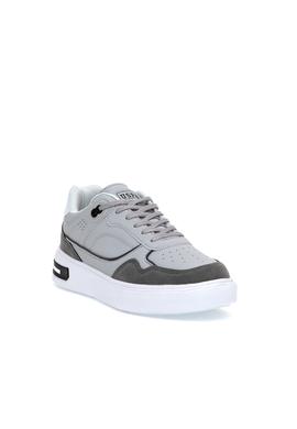 Erkek Gri Ayakkabı - 50286662022