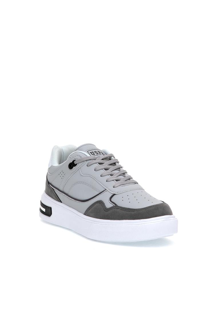 Erkek Gri Ayakkabı - 50286662022