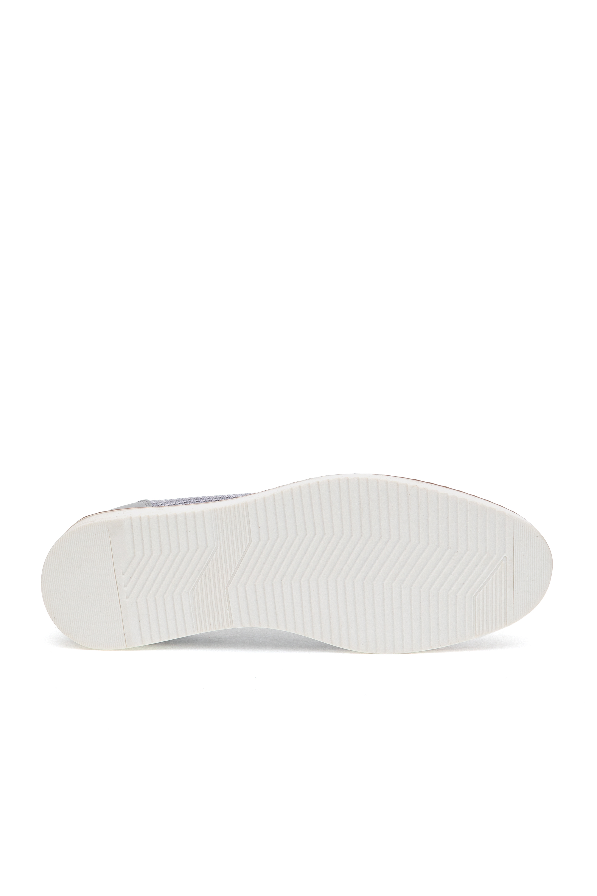 Erkek Gri Ayakkabı - 50286586010