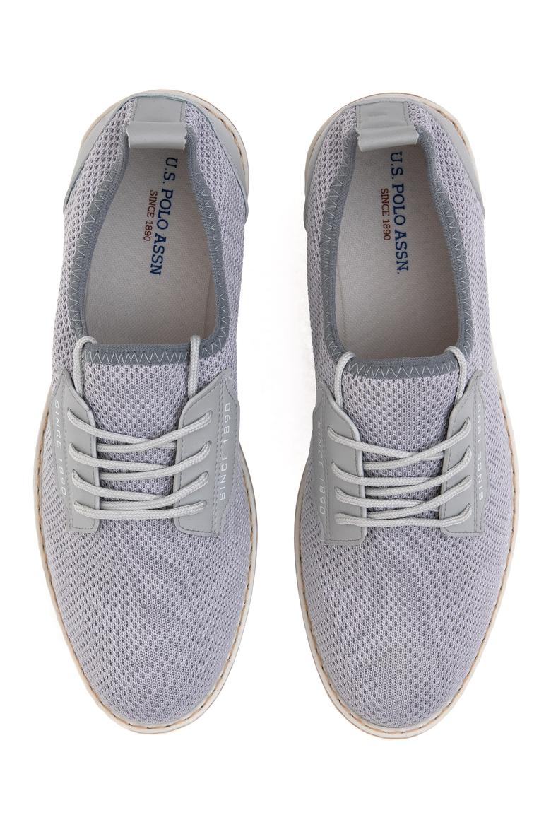 Erkek Gri Ayakkabı - 50286586010