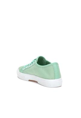 Kadın Su Yeşili Ayakkabı - 50286563074