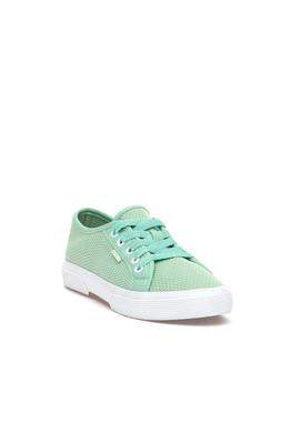 Kadın Su Yeşili Ayakkabı - 50286563074