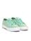 Kadın Su Yeşili Ayakkabı