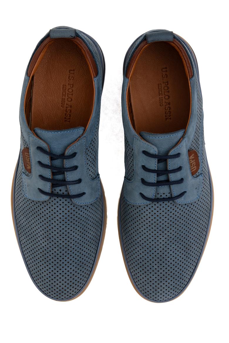 Erkek İndigo Ayakkabı - 50286547025