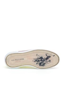 Kadın Fıstık Yeşili Ayakkabı - 50286676061