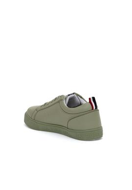 Erkek Yeşil Ayakkabı - 50286582040