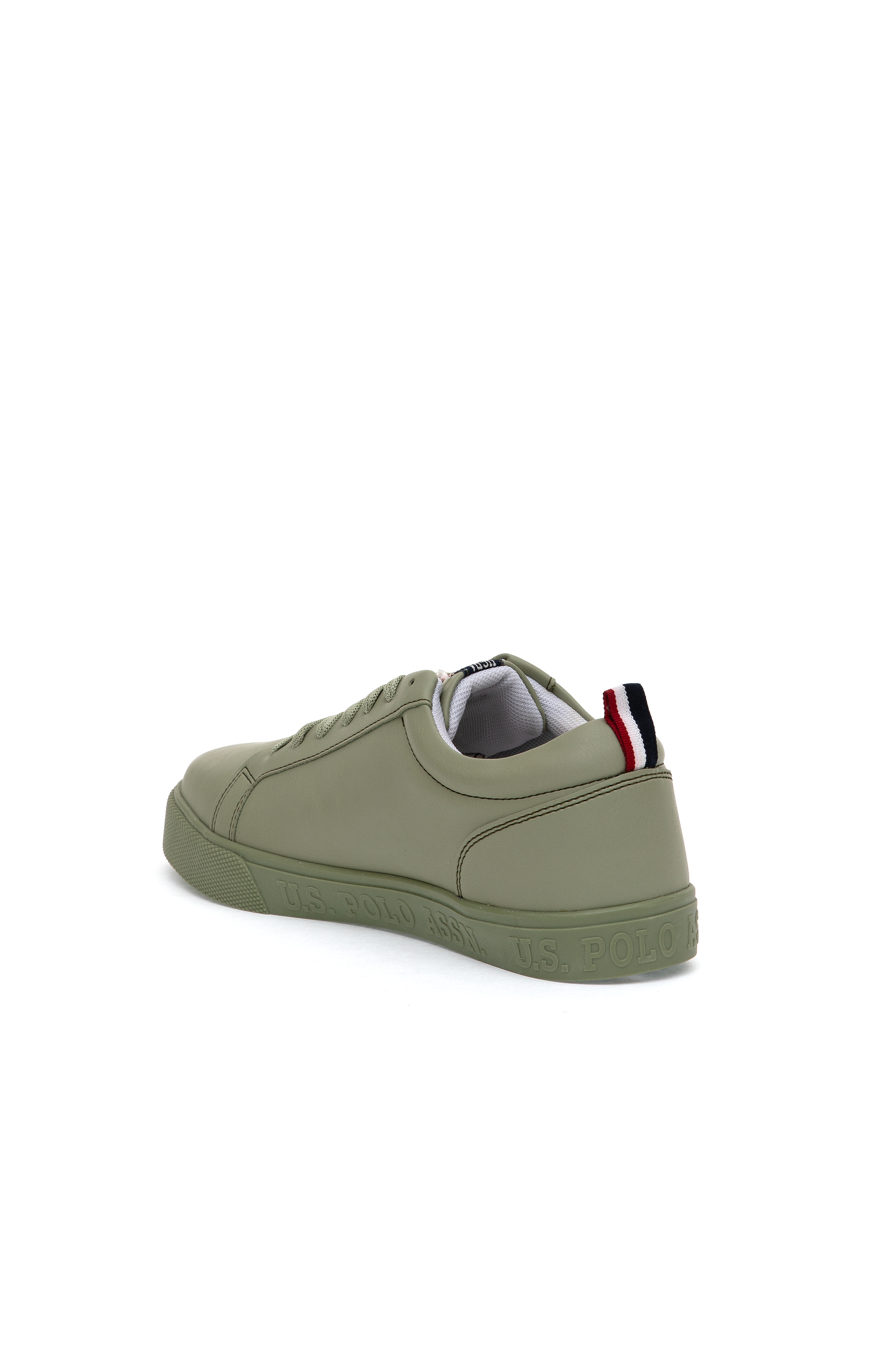 Erkek Yeşil Ayakkabı - 50286582040