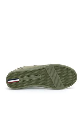 Erkek Yeşil Ayakkabı - 50286582040