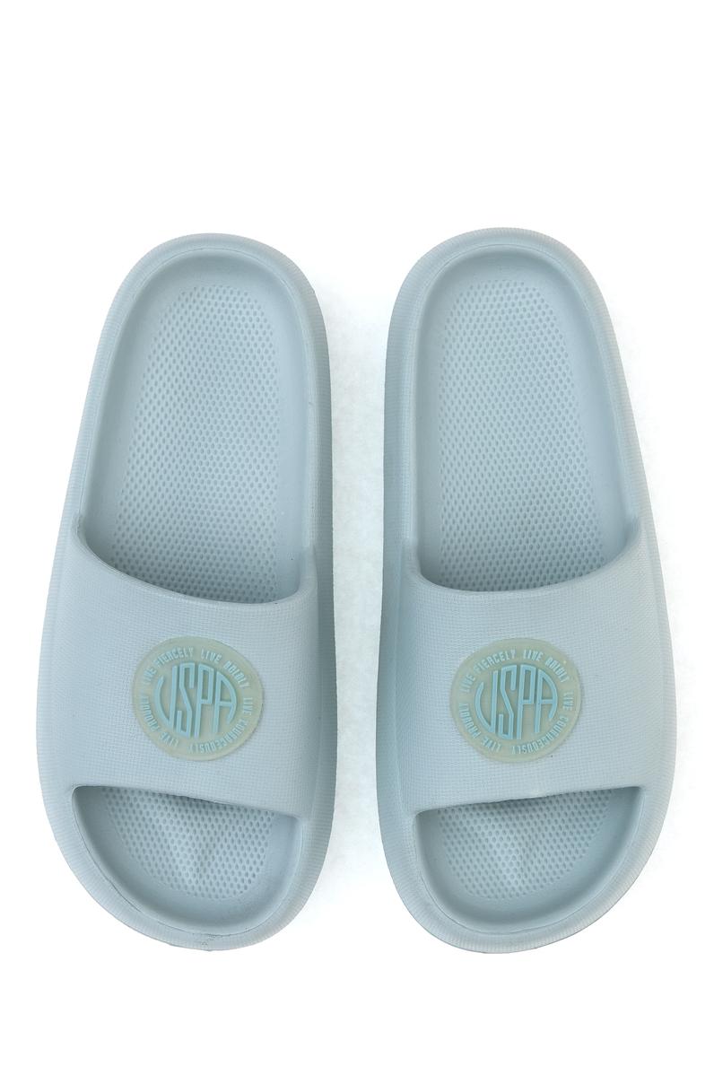 Kadın Su Yeşili Ayakkabı