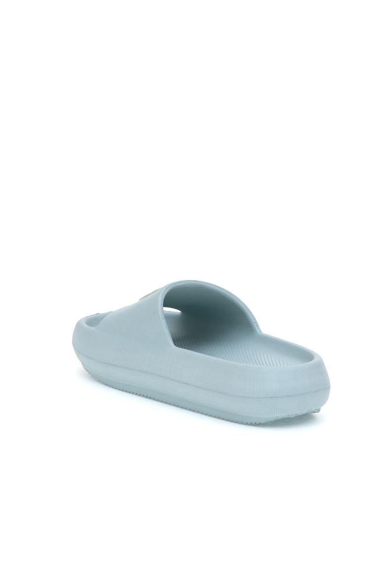 Kadın Su Yeşili Ayakkabı - 50287638013