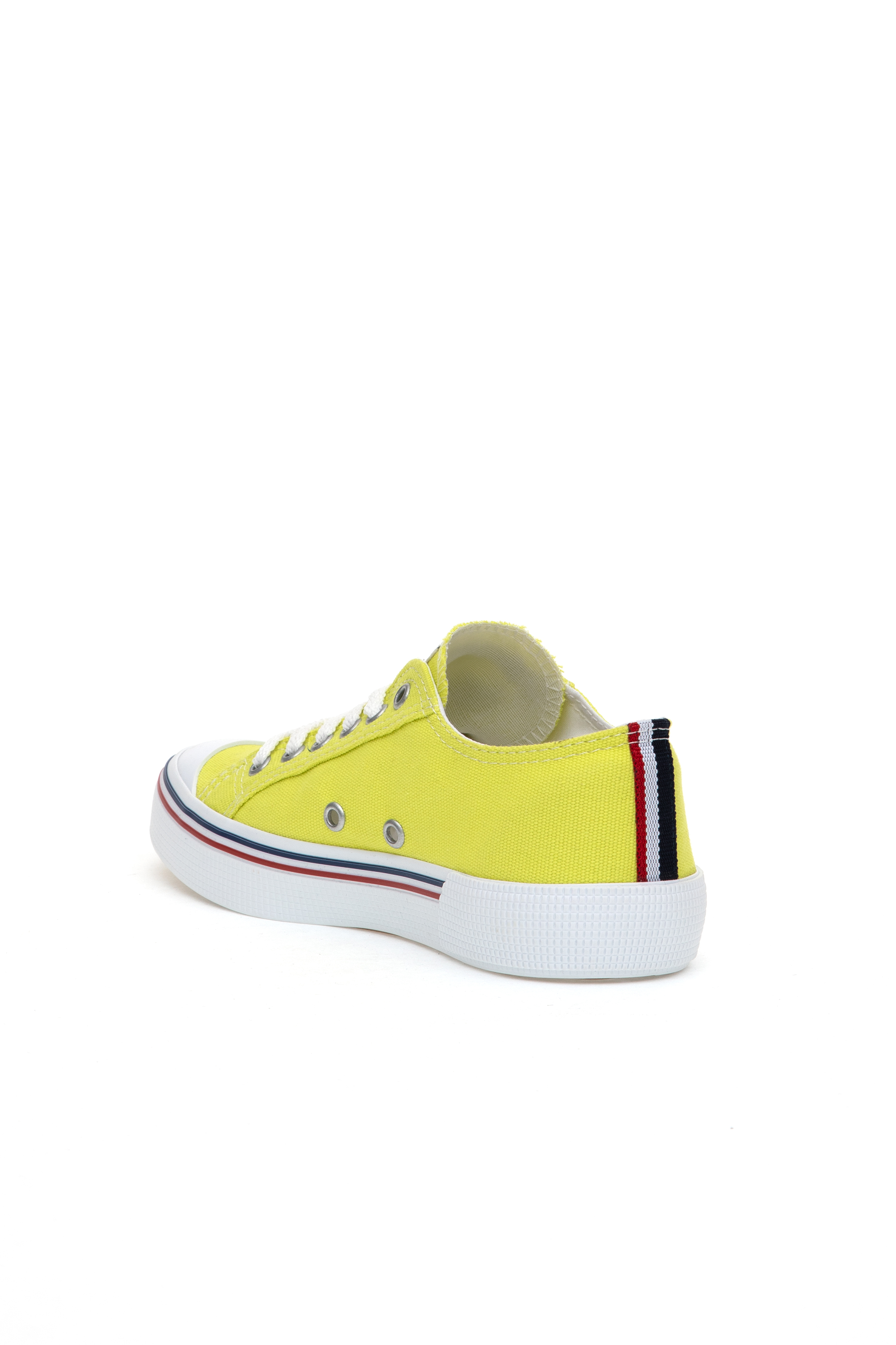 Kadın Fıstık Yeşili Ayakkabı - 50286676061