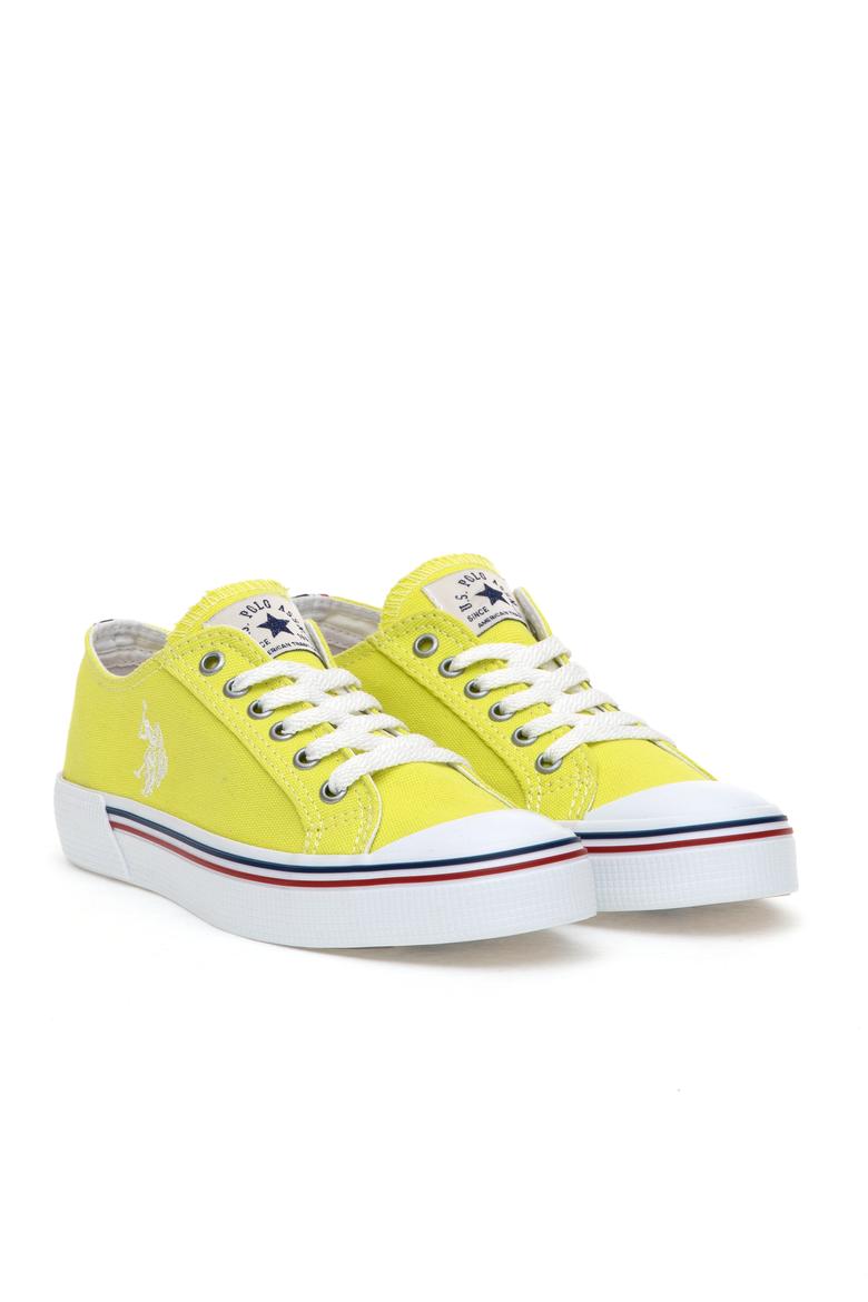 Kadın Fıstık Yeşili Ayakkabı