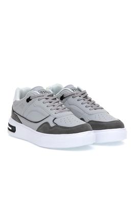 Erkek Gri Ayakkabı - 50286662022