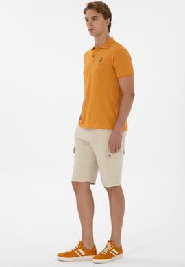 Erkek Taş Dokuma Şort - 50301323050