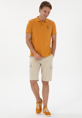 Erkek Taş Dokuma Şort - 50301323050