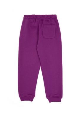 Kız Çocuk Menekşe Jogger Eşofman Altı - 50314941018