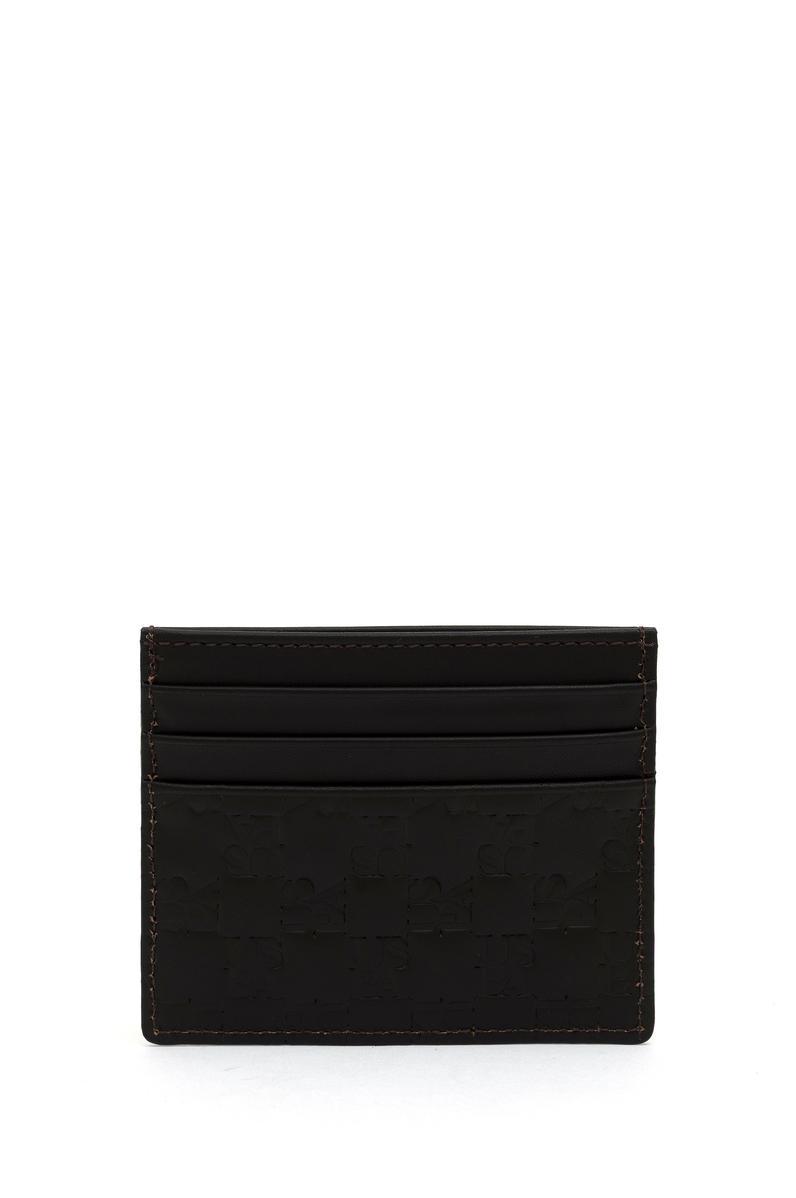 Erkek Kahverengi Kartlık