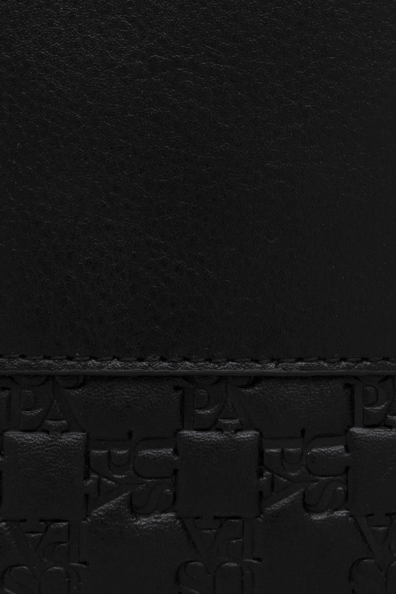 Erkek Siyah Cüzdan - 50314742002