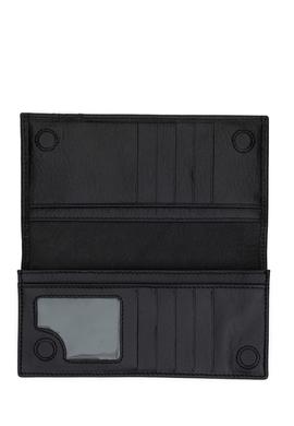 Erkek Siyah Cüzdan - 50314742002