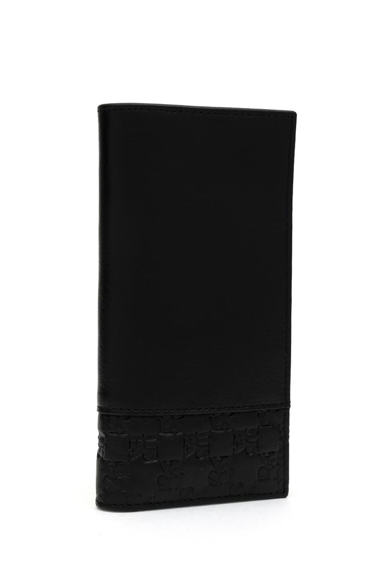 Erkek Siyah Cüzdan - 50314742002