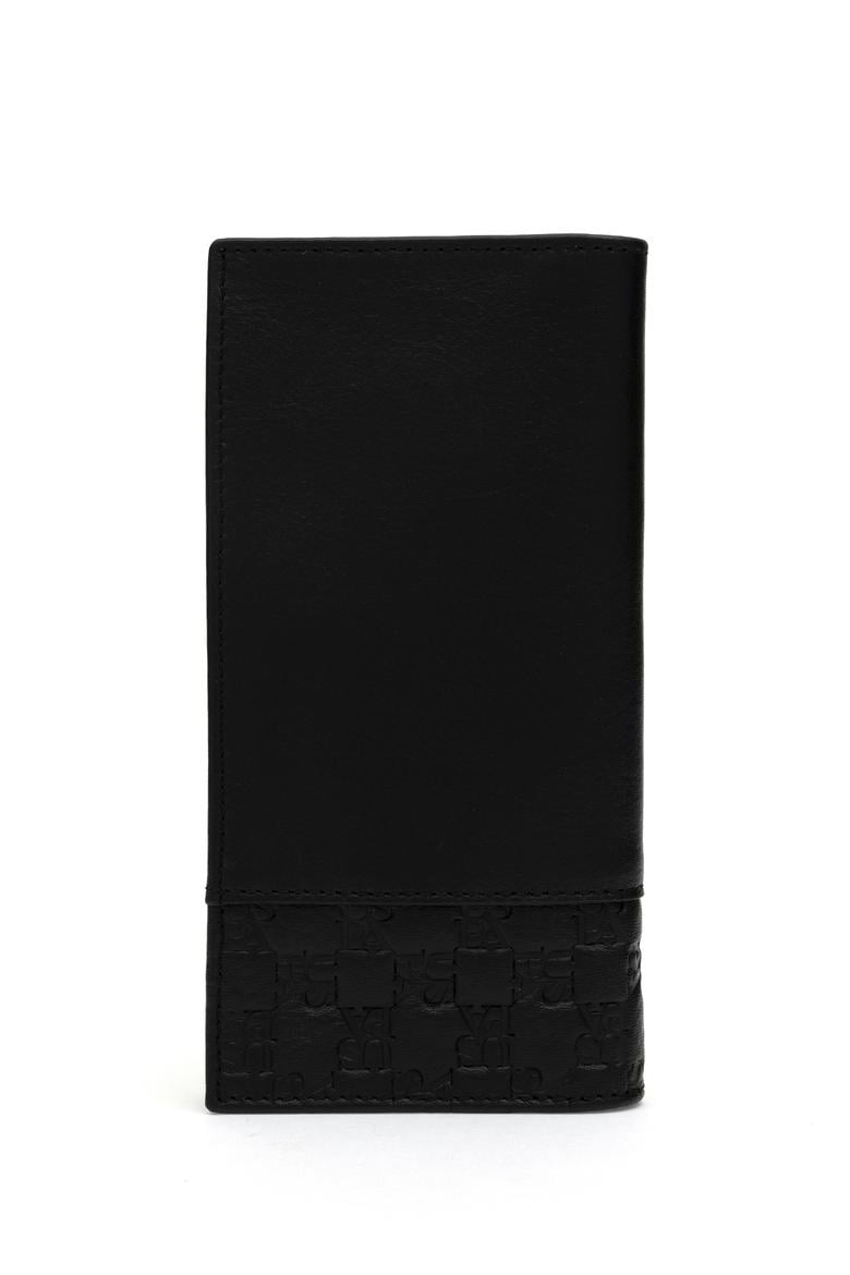 Erkek Siyah Cüzdan - 50314742002