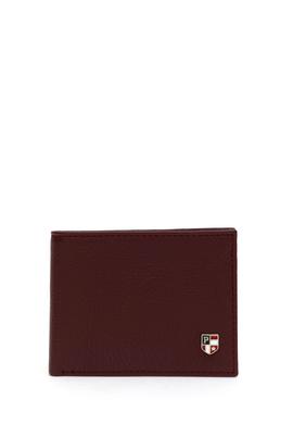 Erkek Bordo Cüzdan - 50314705002